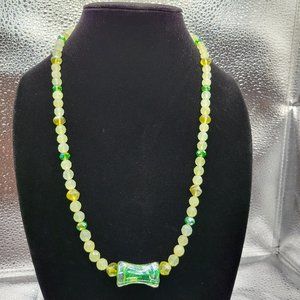Beautiful Unique Necklace